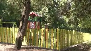 Какво предстои в парк 