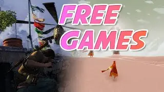 RTX on for Minecraft, Free Games, No Digital E3 - RJS