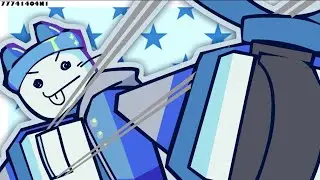 BOING | phighting animation meme . filler
