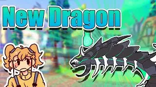 Some News + Season 13 Dragon Along With Halloween Update! Roblox Dragon Adventures