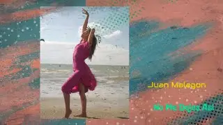 [Eurodance] Juan Malagon - No Me Dejes Asi (Original Instrumental Mix)