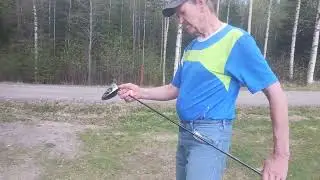 @Äitienpäivä Golffit 14.5.2023 Väntin kenttä Mäntyharju 🇫🇮
