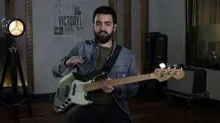 Promises Never Fail | Official Bass Tutorial | Bethel Music