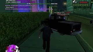 ДМ без причины | DRP SAMP