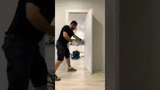 дверь которая закрывается и открывается в две стороны#двериволгоград
