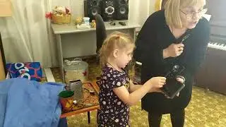 металлические фантазии