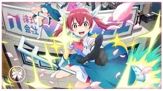 Magilumiere Magical Girls Inc. - Opening Full | 