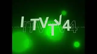 ITVTV4 - Hình hiệu kênh (2000 - 2001)
