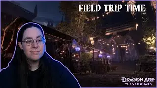 To Treviso! | Dragon Age: The Veilguard 05