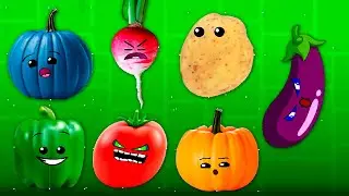 FIRE IN THE HOLE but these are vegetables