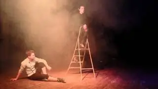 Колер - театральная видеопостановка