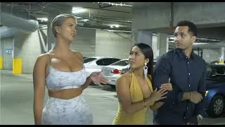 MY CLINGY GIRL FRIEND!! | FT. AMY JACKSON - @TheAllAmericanBadGirl & WILLIAM BASHAM