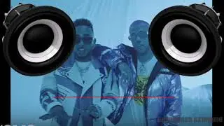 Easy (Remix) |Bass Boosted - Jhay Cortez & Ozuna