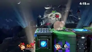 hmm should i do another villager montage?