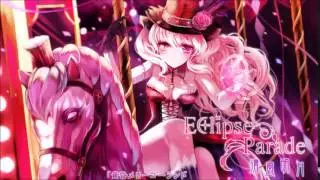 Hatsuki Yura [葉月ゆら] Eclipse Parade - Diabolikha