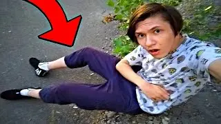 Как научиться Ходить?