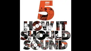 Damu The Fudgemunk  - Sounds How it Should (2005)