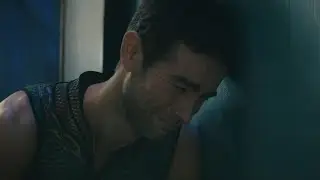 The Deep Kills His Girlfriend Octopus Ambrosius The Boys S4 Episode 7
