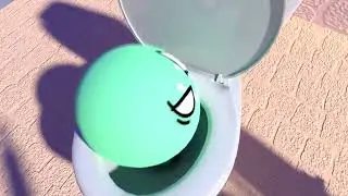 Skibidi Toilet 9