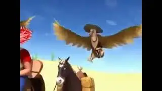 Зарядись на Успех . Позитивный мультфильм
