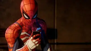 Marvel's Spider-Man (PS4) (Ultimate Difficulty) Part 5