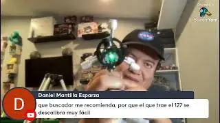 En vivo Enero 2022 - ¿Cómo Diablos Uso Este Telescopio? S1E1