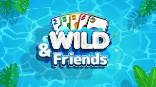WILD & Friends: Online Cards