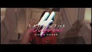 Dika X Hooss - 