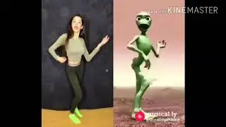 Demo Cosita#dance challenge