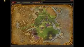 How to: Find Bastion of twilight entrance