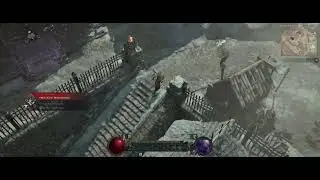 Diablo IV. Part 2