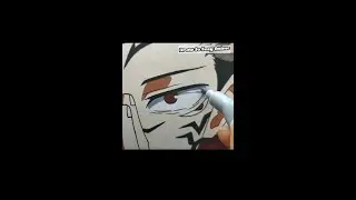 Drawing Su Nuo | Draw so easy Anime 