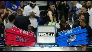 2024 - The Basketball Tournament - La Familia vs 305 Ballers (Rd 1)
