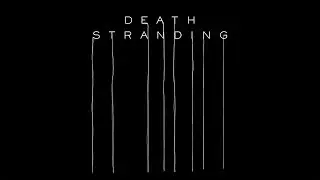 Death Stranding Soundtrack  (Apocalyptica)