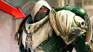 BULWARK Class from SPACE MARINE 2 but in SPACE MARINE 1