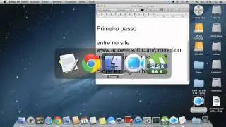 Como ativar qualquer produto da apowersoft com key gratis e original sem crackear [FUNCIONANDO 2018]