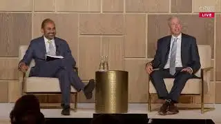 Secretary Wright Speaks on American Energy & U.S.-VZ Energy Deal - January 7, 2026