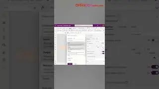 Components Output Properties in PowerApps 