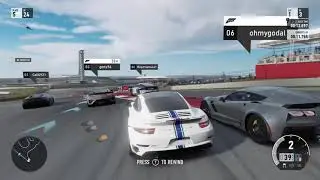 More Forza motorsport seven
