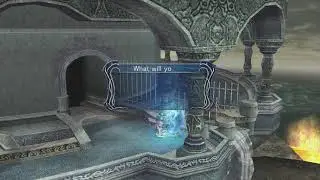 Ys Origin gameplay