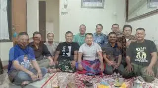 Silahturahmi Paguyuban Wilayah Cilacap #cilacap #ngapak