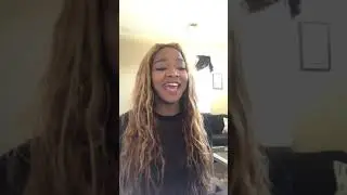 IS NA'CHRISTIA   #NEWORLEANS NEXT WAVE? – #IAAThePlug Get To Know @nachristialive!