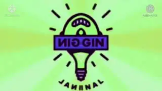 Rj Kumar Version Of I KILLED NOGGIN AND NICK JR. LOGO COLLECTION HAS A CONGA BUSHER (REFIXED)