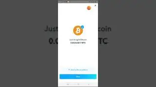 How To Sign Up To ShakePay And Transfer Money