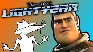 Lightyear: To Mediocrity and Beyond