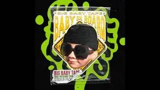 Big Baby Tape - BABY ON BOARD СЛИВ
