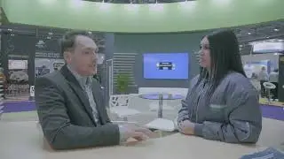ICE London 2022 - GamblingNews Visits Ecopayz