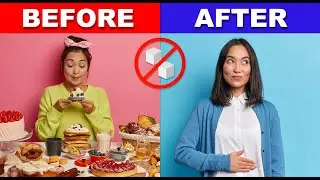 What Happens If You Quit Sugar | 30 Day Sugar Free Challenge