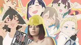 Charli XCX Does It Herself!!