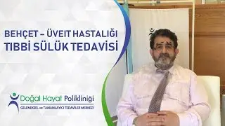 Behçet – Üveit Hastalığı 